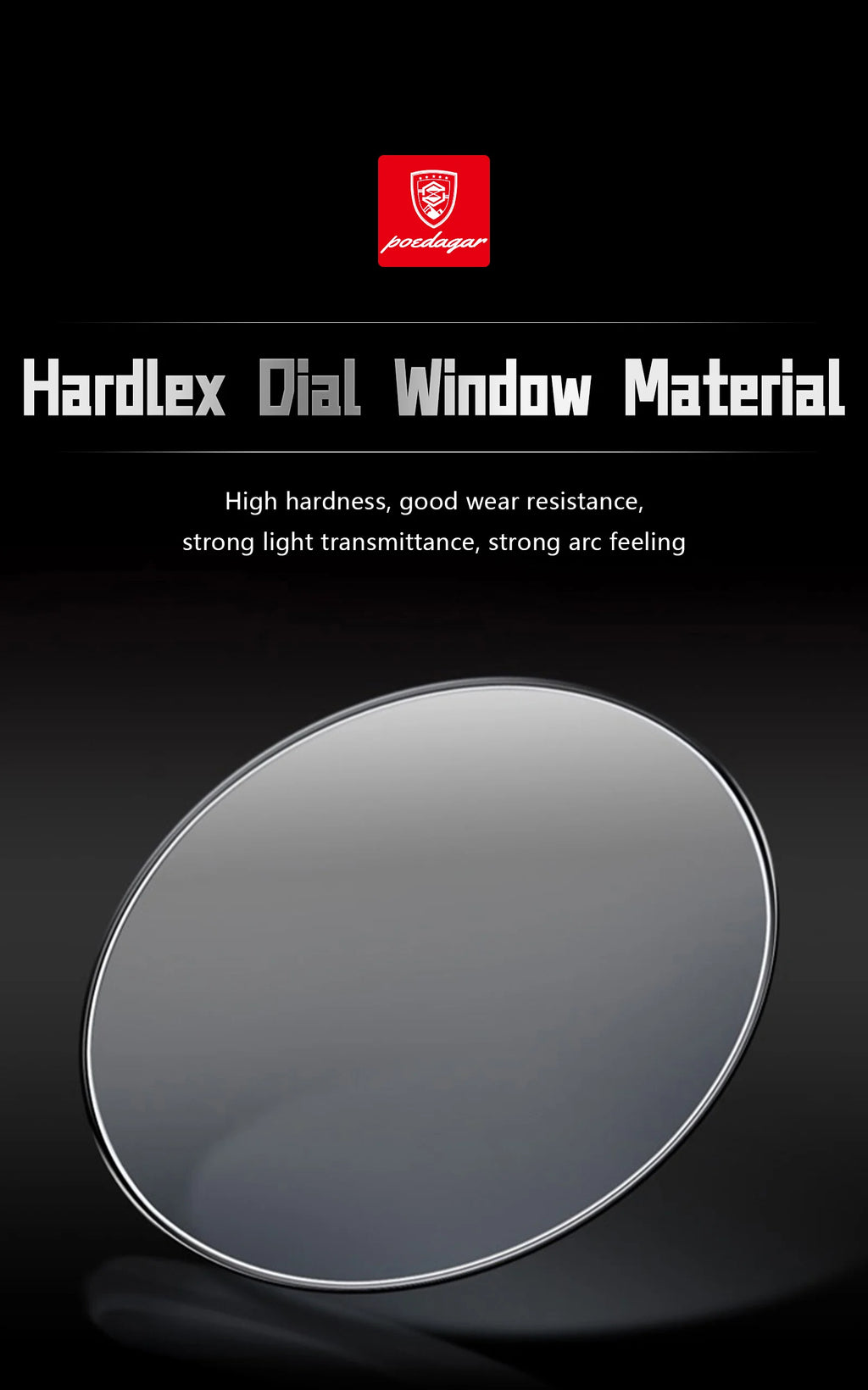 Business Chronograph Watch – Stainless Steel, Luminous Dial, Date Display
